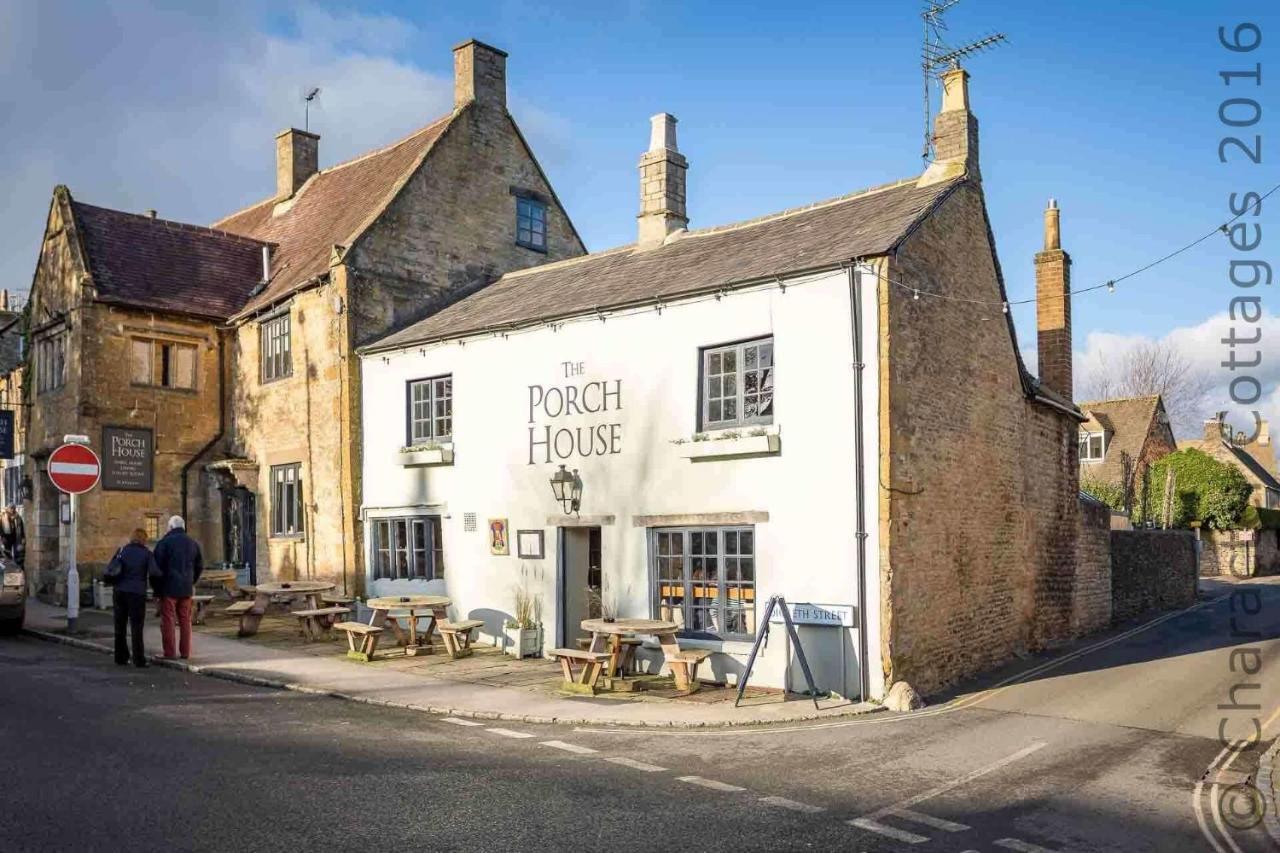 Spinners Cottage Stow-on-the-Wold Dış mekan fotoğraf